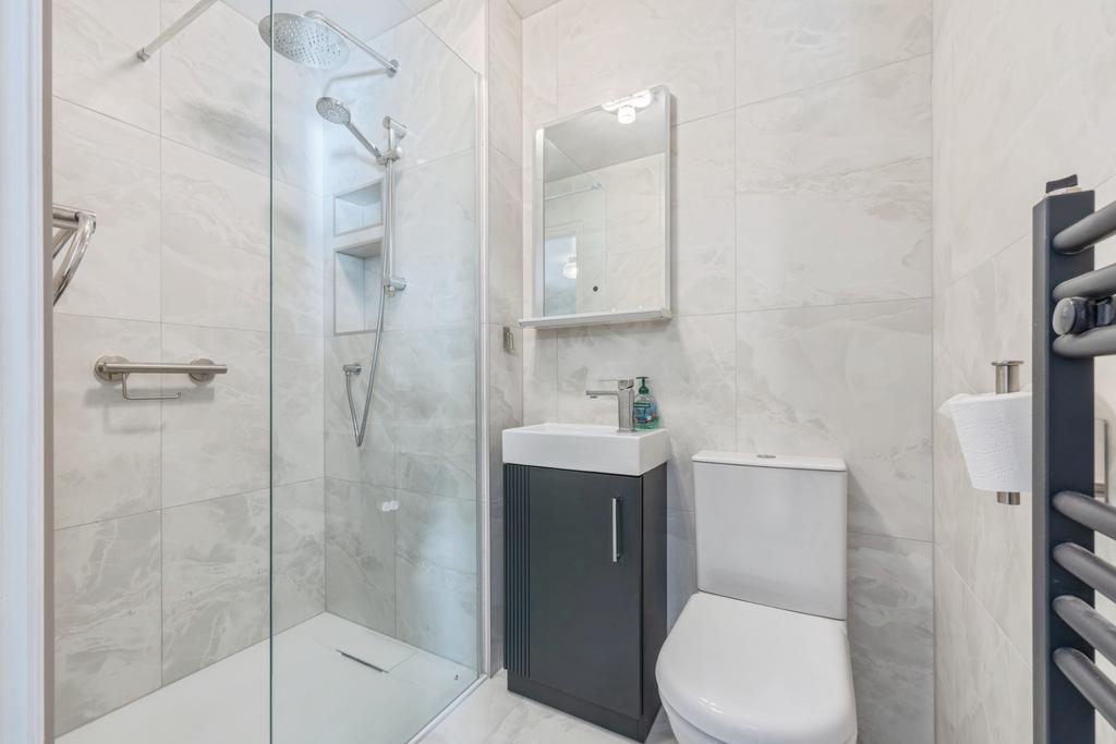 Master En-suite