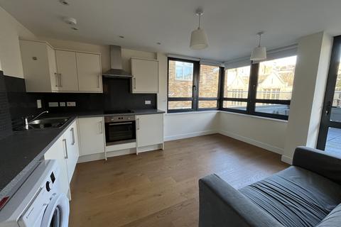 2 bedroom flat to rent, Vandale House, Post Office Road, Bournemouth