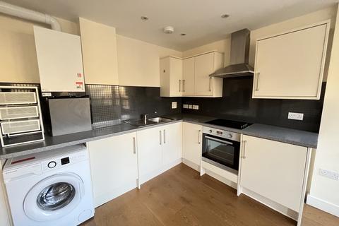 2 bedroom flat to rent, Vandale House, Post Office Road, Bournemouth