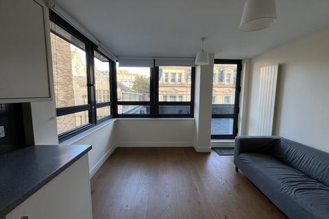2 bedroom flat to rent, Vandale House, Post Office Road, Bournemouth