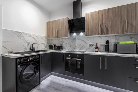 undefined, Barrow Street, St. Helens WA10