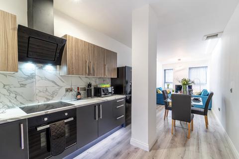 undefined, Barrow Street, St. Helens WA10