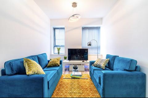 undefined, Barrow Street, St. Helens WA10