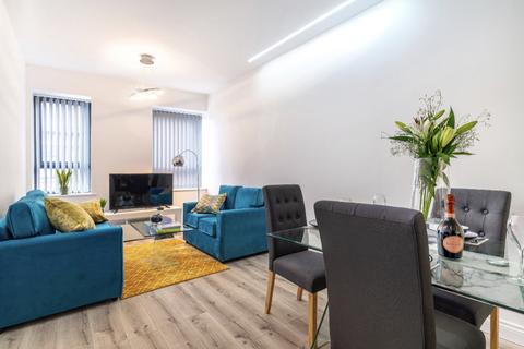 undefined, Barrow Street, St. Helens WA10