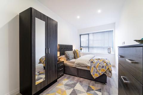 undefined, Barrow Street, St. Helens WA10