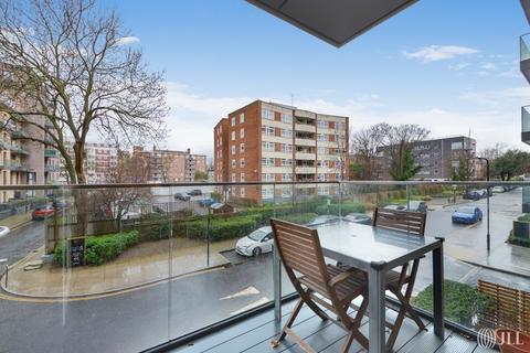 2 bedroom apartment for sale, Coster Avenue London N4