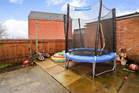 undefined, Summerfield, Stanley DH9