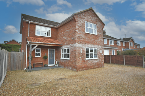 undefined, Hawthorn Avenue, King's Lynn PE32
