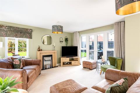 undefined, Windlass Close, Hunsbury Meadows, Northampton, Northamptonshire, NN4