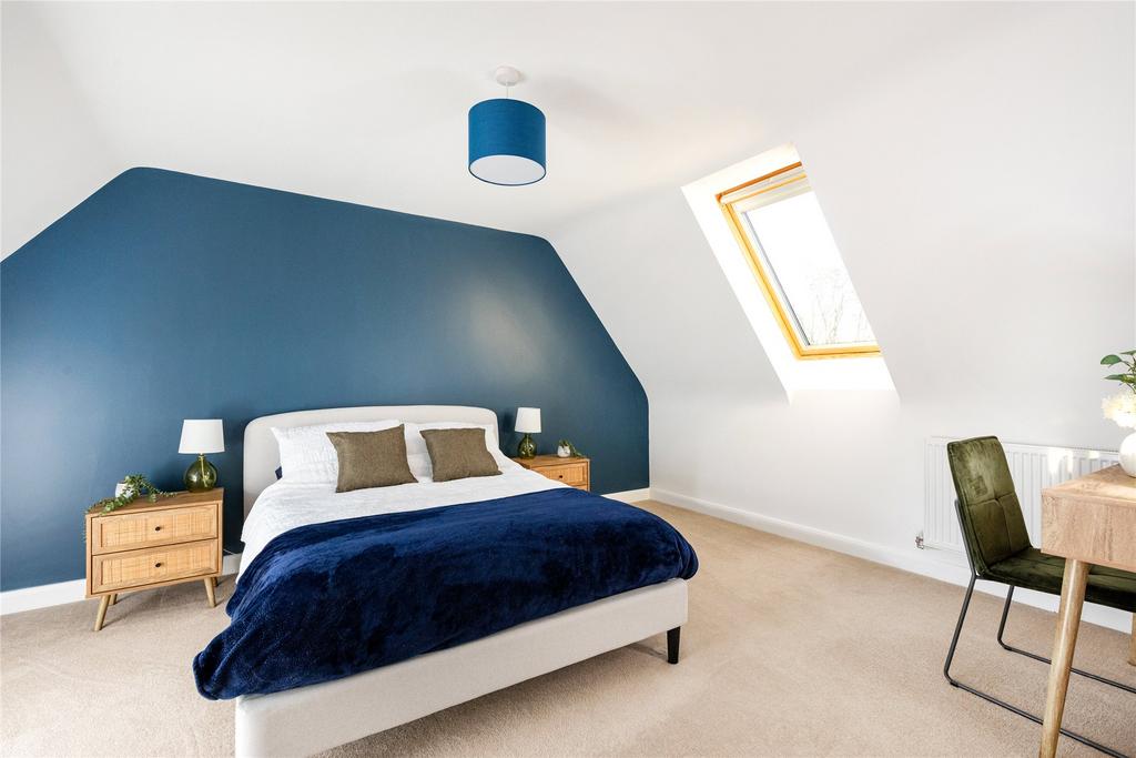 Bedroom Five