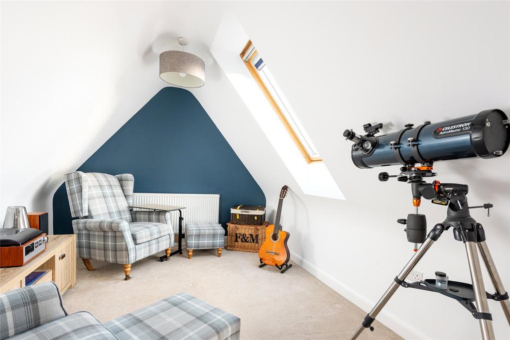 Bedroom Six