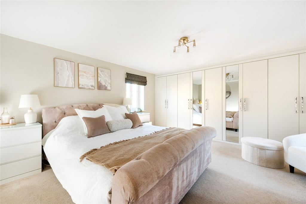 Principal Bedroom