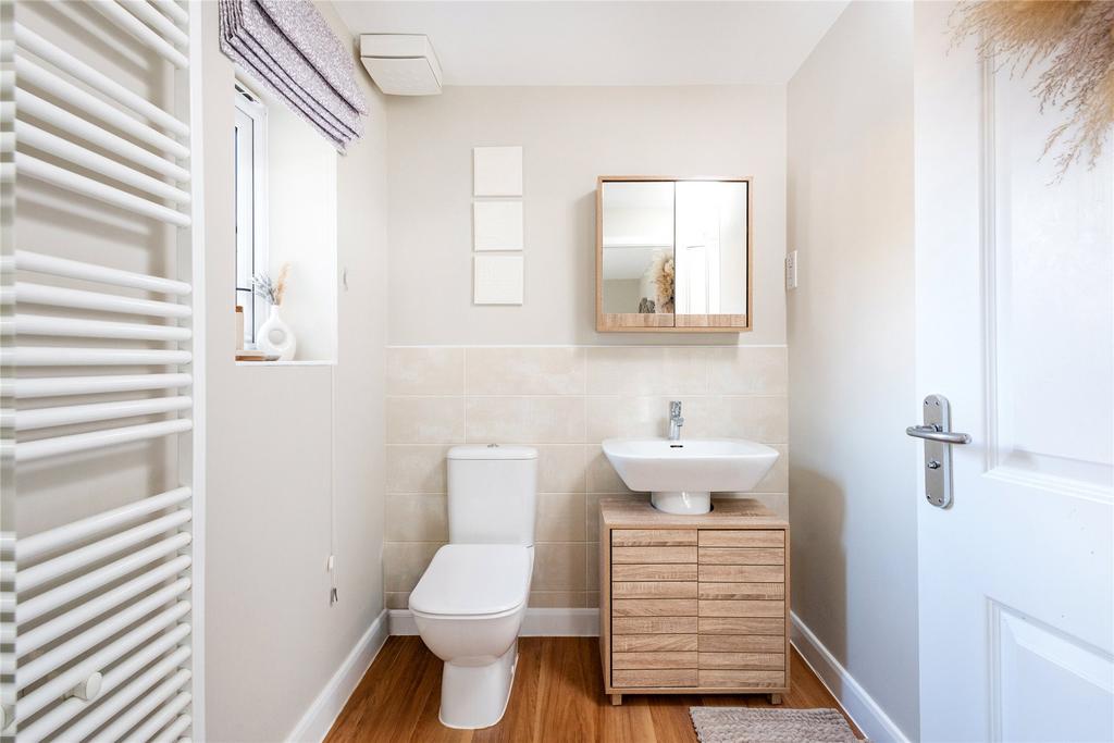 Principal En Suite