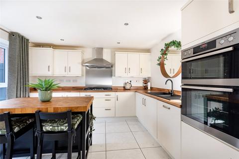 undefined, Windlass Close, Hunsbury Meadows, Northampton, Northamptonshire, NN4