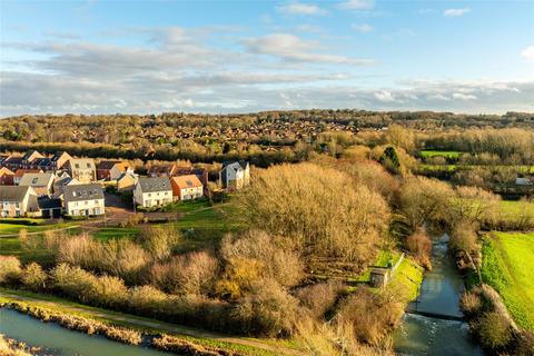 undefined, Windlass Close, Hunsbury Meadows, Northampton, Northamptonshire, NN4