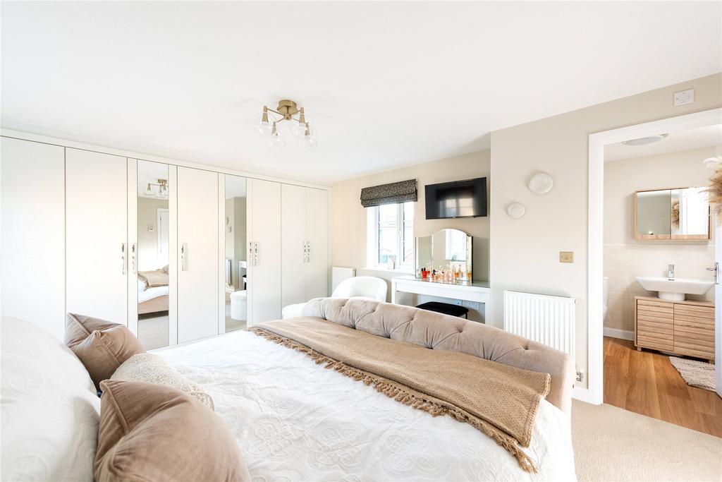Principal Bedroom