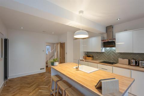 undefined, Matfen Place, Fenham, Newcastle upon Tyne
