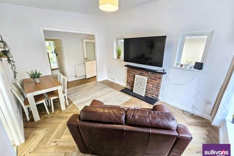 undefined, Broadmead, Swansea SA2