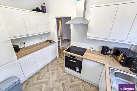 undefined, Broadmead, Swansea SA2