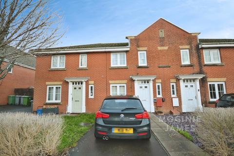 undefined, Willowbrook Gardens, St. Mellons, Cardiff