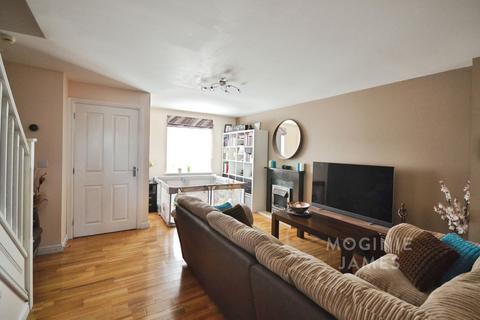 undefined, Willowbrook Gardens, St. Mellons, Cardiff