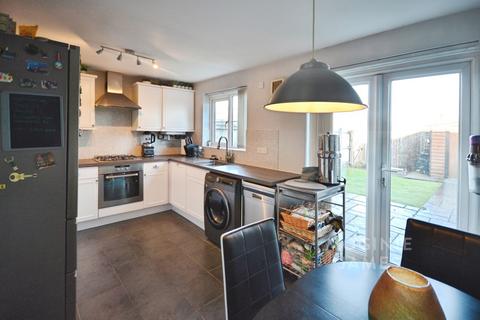 undefined, Willowbrook Gardens, St. Mellons, Cardiff