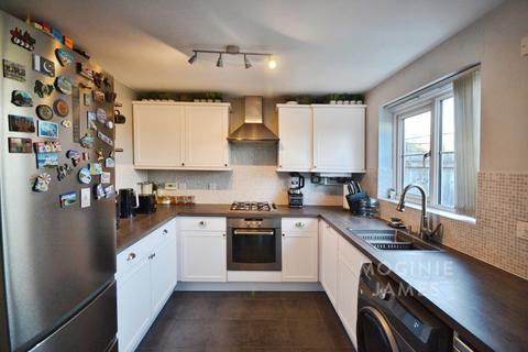 undefined, Willowbrook Gardens, St. Mellons, Cardiff