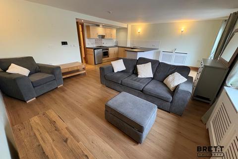 undefined, Nelson Quay, Milford Haven, Pembrokeshire. SA73 3AH