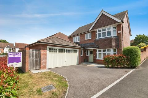 Butts Road, Ottery St. Mary, EX11