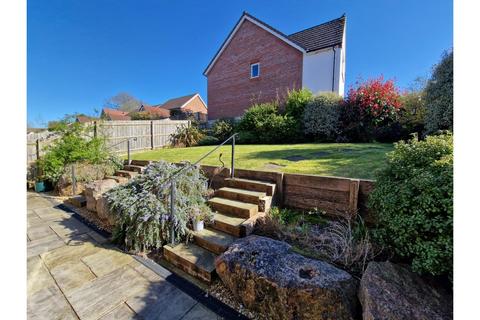 Butts Road, Ottery St. Mary, EX11