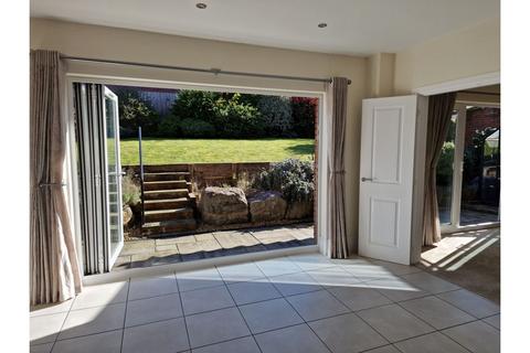 4 bedroom detached house for sale, Butts Road, Ottery St. Mary, EX11