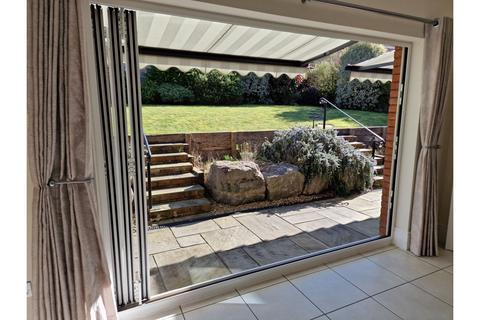 4 bedroom detached house for sale, Butts Road, Ottery St. Mary, EX11