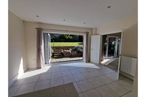 4 bedroom detached house for sale, Butts Road, Ottery St. Mary, EX11