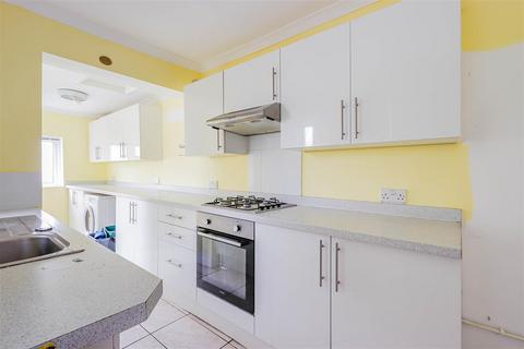 2 bedroom terraced house for sale, Phyllis Street, Barry