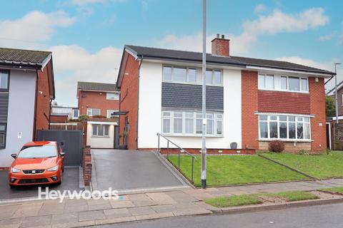 undefined, Langland Drive, Blurton, Stoke-on-Trent, Staffordshire