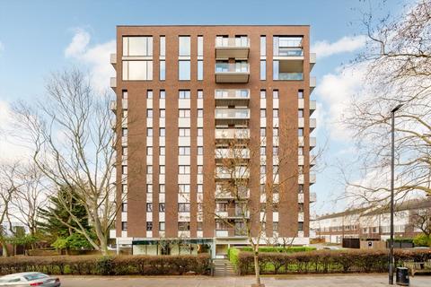 Primrose Hill Road, London NW3