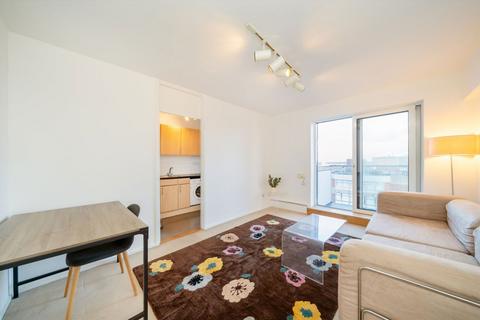 1 bedroom flat for sale, Primrose Hill Road, London NW3