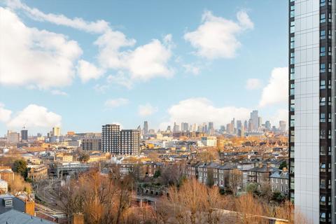 1 bedroom flat for sale, Primrose Hill Road, London NW3