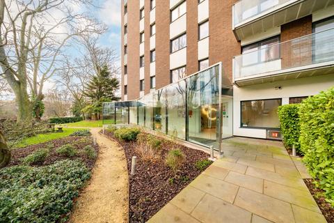 1 bedroom flat for sale, Primrose Hill Road, London NW3