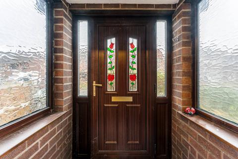 undefined, Leroy Drive, Blackley