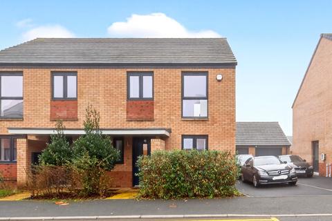 undefined, Clos Telerch, Rumney, Cardiff, South Glamorgan, CF3 3NJ