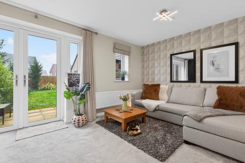 undefined, Clos Telerch, Rumney, Cardiff, South Glamorgan, CF3 3NJ