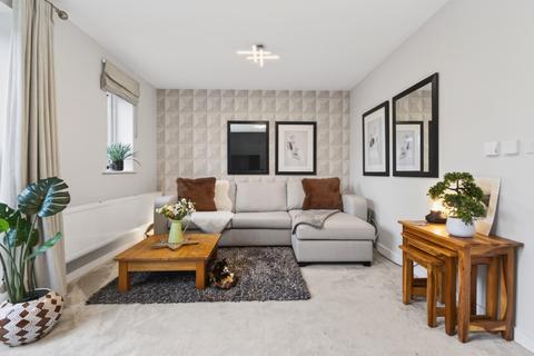 undefined, Clos Telerch, Rumney, Cardiff, South Glamorgan, CF3 3NJ