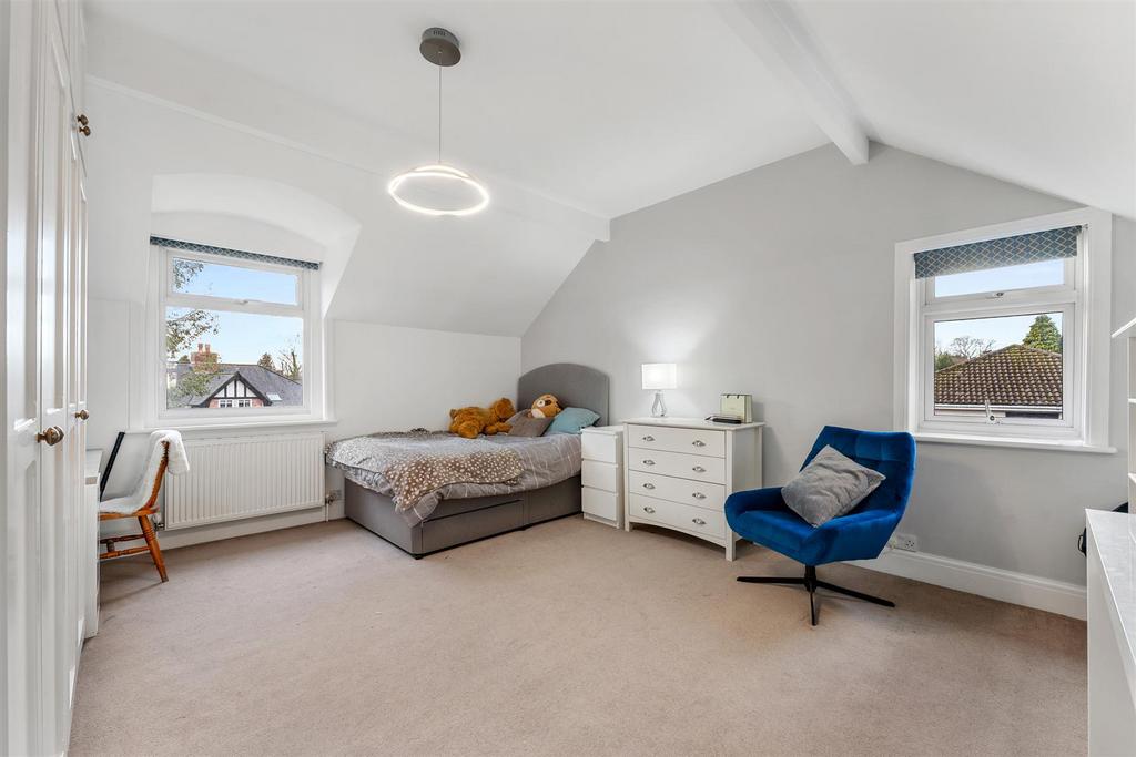 Bedroom 4