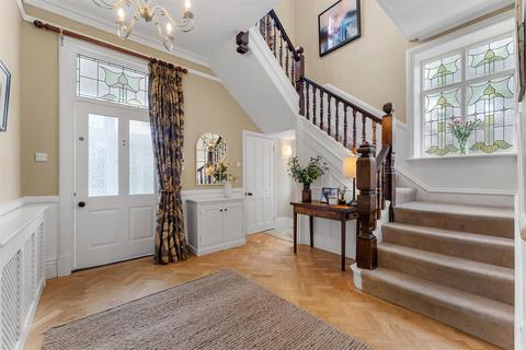 undefined, Portland Road, Bowdon, Altrincham