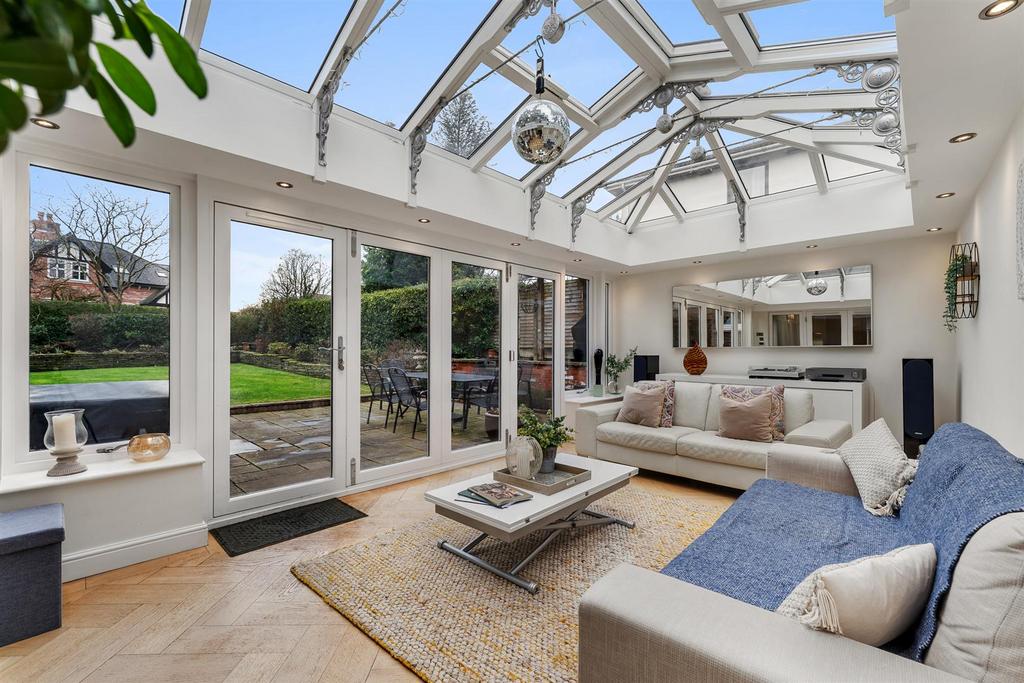 Sun Room