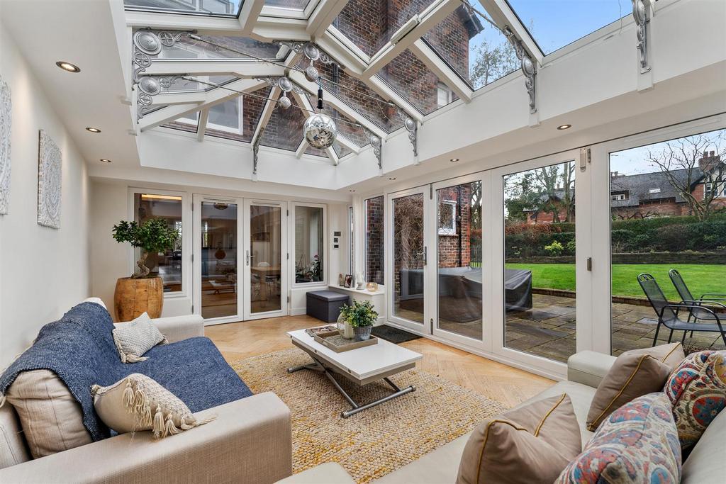 Sun Room