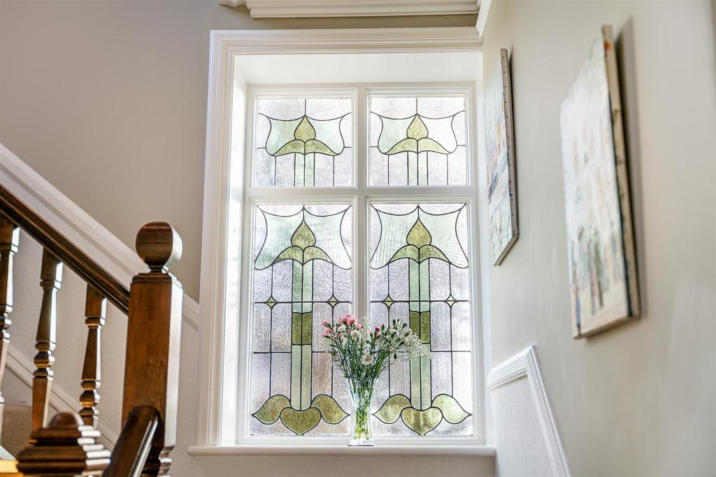 Window Feature
