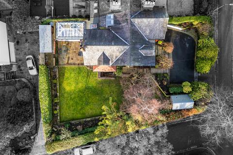 undefined, Portland Road, Bowdon, Altrincham