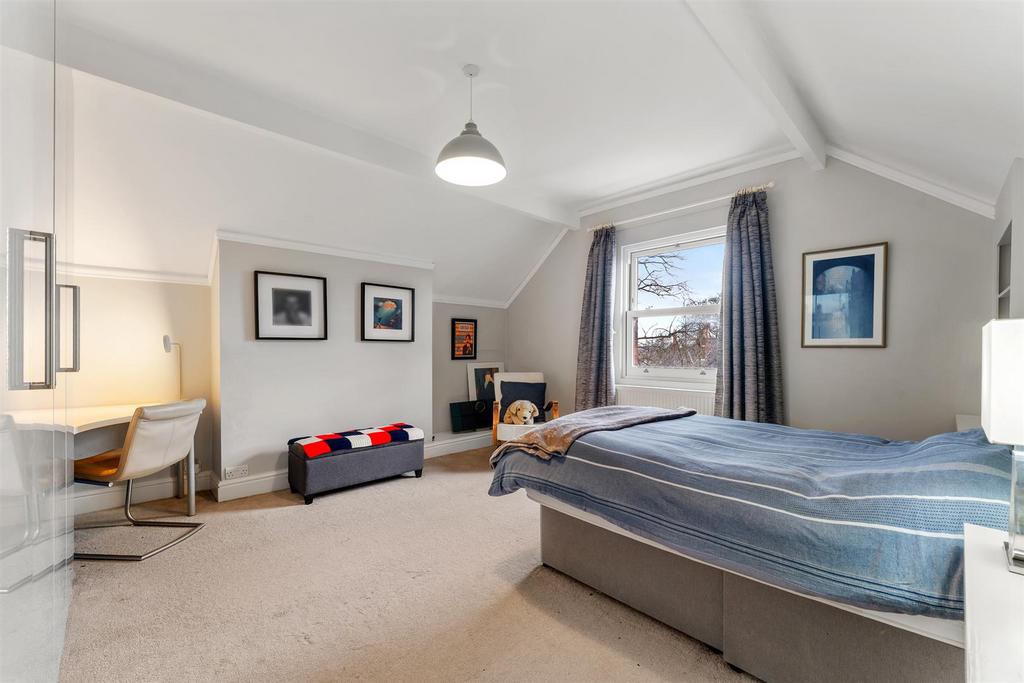 Bedroom 5